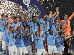 Turkey Soccer Champions League Final