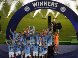 Turkey Soccer Champions League Final