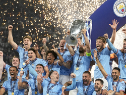 Turkey Soccer Champions League Final