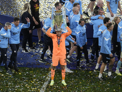 Turkey Soccer Champions League Final