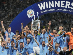 Turkey Soccer Champions League Final