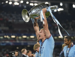 Turkey Soccer Champions League Final