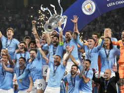 Turkey Soccer Champions League Final