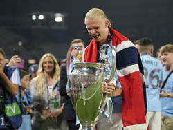 Turkey Soccer Champions League Final