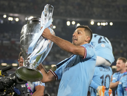 Turkey Soccer Champions League Final