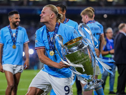 Turkey Soccer Champions League Final