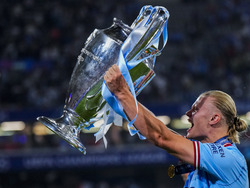 Turkey Soccer Champions League Final
