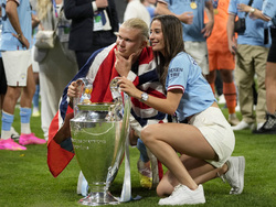 Turkey Soccer Champions League Final