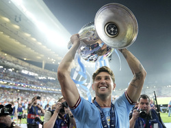 Turkey Soccer Champions League Final