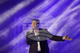 Иван Тенев – годишнина – концерт