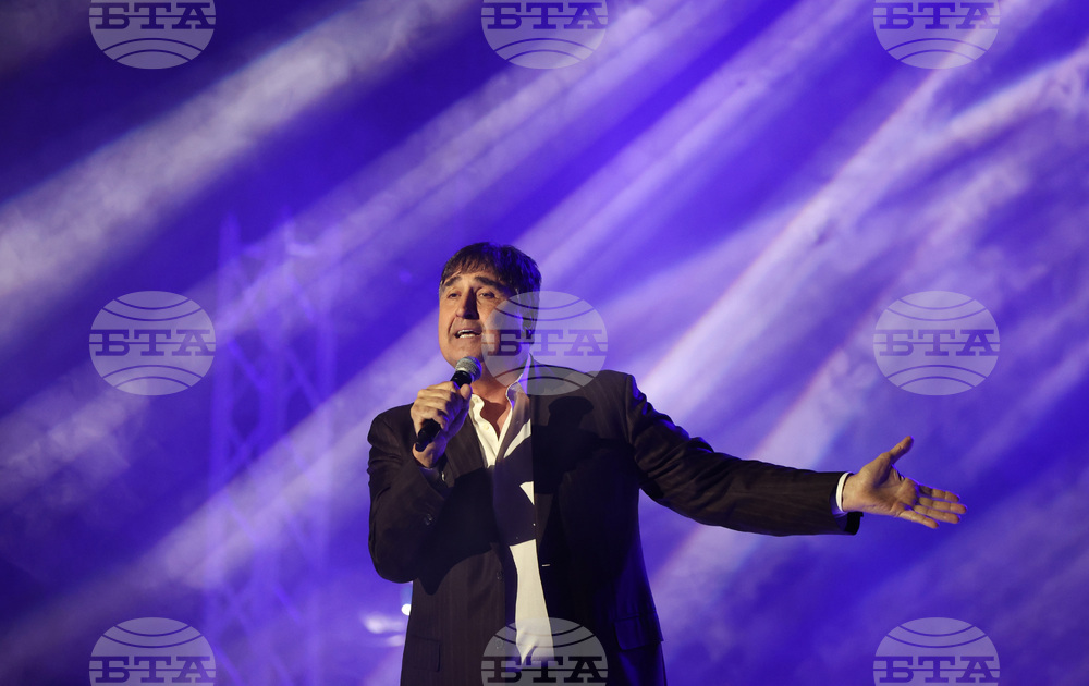 Иван Тенев – годишнина – концерт