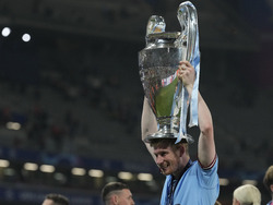 Turkey Soccer Champions League Final