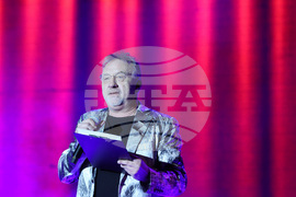 Иван Тенев – годишнина – концерт