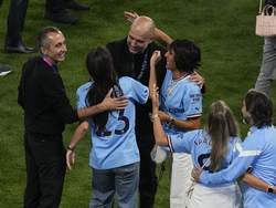 Turkey Soccer Champions League Final
