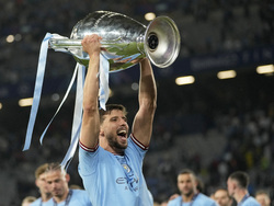 Turkey Soccer Champions League Final