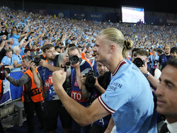 Turkey Soccer Champions League Final