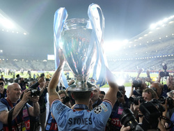 Turkey Soccer Champions League Final