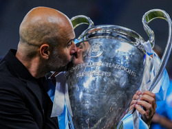 Turkey Soccer Champions League Final