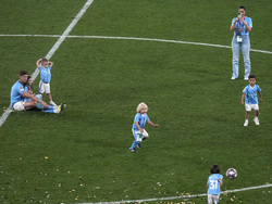 Turkey Soccer Champions League Final