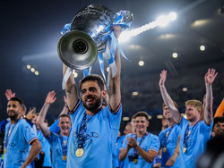 Turkey Soccer Champions League Final