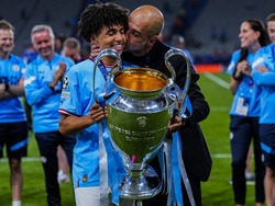 Turkey Soccer Champions League Final