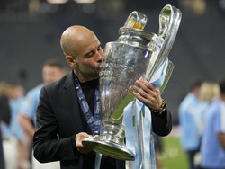 Turkey Soccer Champions League Final