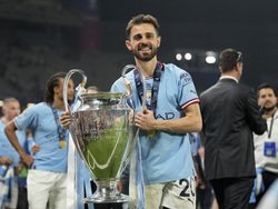 Turkey Soccer Champions League Final