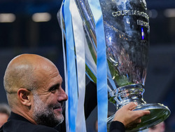 Turkey Soccer Champions League Final