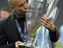 Turkey Soccer Champions League Final