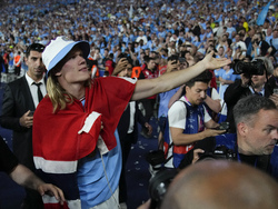 Turkey Soccer Champions League Final