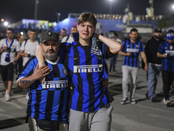 Turkey Soccer Champions League Final