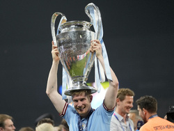 Turkey Soccer Champions League Final