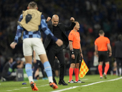 Turkey Soccer Champions League Final