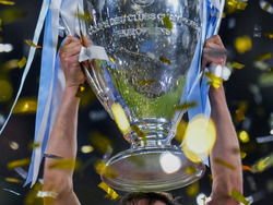 Turkey Soccer Champions League Final