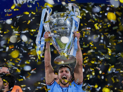 Turkey Soccer Champions League Final
