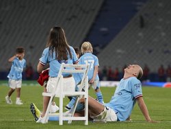 Turkey Soccer Champions League Final