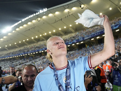 Turkey Soccer Champions League Final