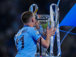 Turkey Soccer Champions League Final
