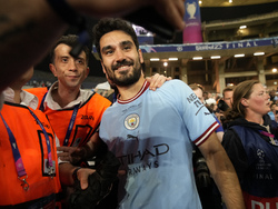 Turkey Soccer Champions League Final