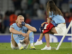 Turkey Soccer Champions League Final