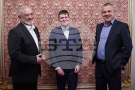 Концерт - "Заедно за Украйна"