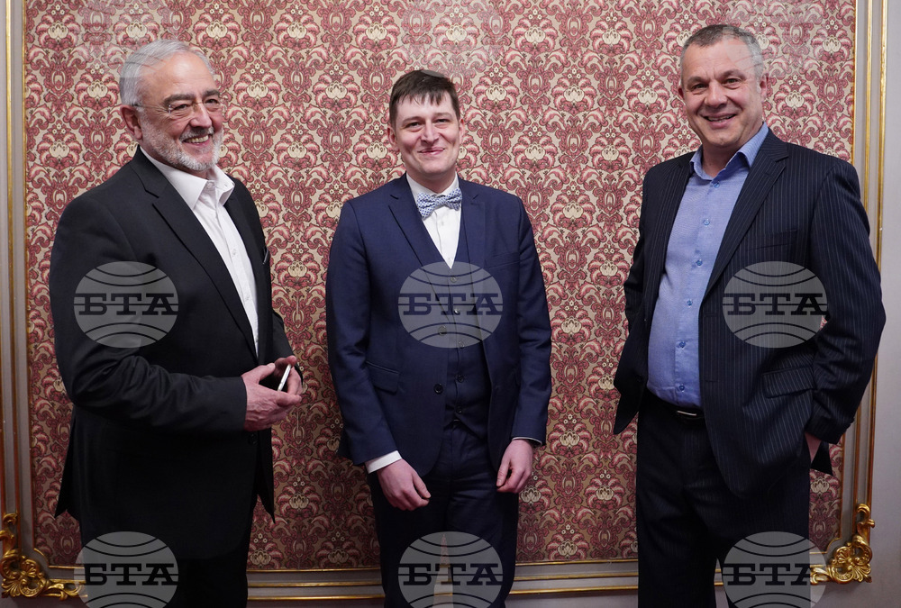 Концерт - "Заедно за Украйна"