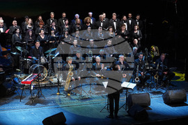 Концерт - "Заедно за Украйна"