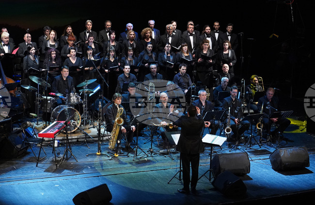 Концерт - "Заедно за Украйна"