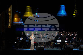 Концерт - "Заедно за Украйна"