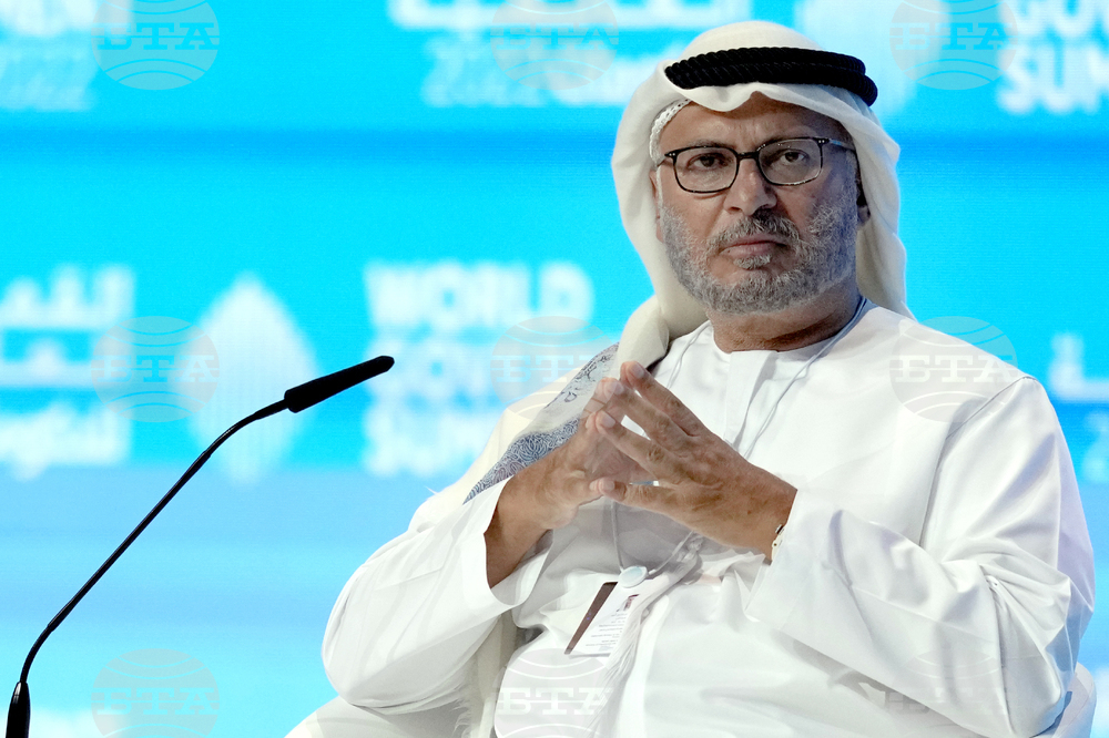 ОАЕ казаха, че вероятно няма да се присъединят към международните сили за сигурност в Газа