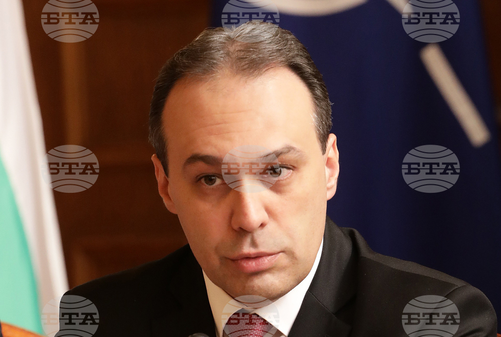 Министерството на отбраната - Драгомир Заков - екип