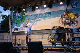 Созопол - откриване на летния сезон - концерт