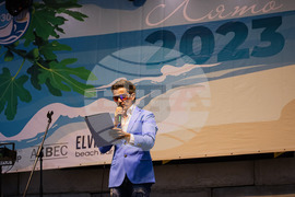 Созопол - откриване на летния сезон - концерт