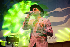 Созопол - откриване на летния сезон - концерт